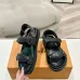 13Louis Vuitton Shoes for Women's Louis Vuitton Sandals #A50747