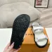 3Louis Vuitton Shoes for Women's Louis Vuitton Sandals #A50747