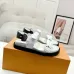 5Louis Vuitton Shoes for Women's Louis Vuitton Sandals #A50747
