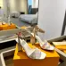 15Louis Vuitton Shoes for Women's Louis Vuitton Sandals #A51736