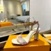 16Louis Vuitton Shoes for Women's Louis Vuitton Sandals #A51736