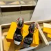 9Louis Vuitton Shoes for Women's Louis Vuitton Sandals #A51736
