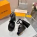 13Louis Vuitton Shoes for Women's Louis Vuitton Sandals #A51742