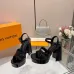 18Louis Vuitton Shoes for Women's Louis Vuitton Sandals #A51742