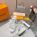 23Louis Vuitton Shoes for Women's Louis Vuitton Sandals #A51742