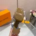 27Louis Vuitton Shoes for Women's Louis Vuitton Sandals #A51742