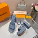 29Louis Vuitton Shoes for Women's Louis Vuitton Sandals #A51742
