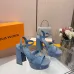 30Louis Vuitton Shoes for Women's Louis Vuitton Sandals #A51742