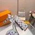 5Louis Vuitton Shoes for Women's Louis Vuitton Sandals #A51742