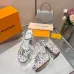 6Louis Vuitton Shoes for Women's Louis Vuitton Sandals #A51742
