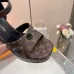 9Louis Vuitton Shoes for Women's Louis Vuitton Sandals #A51742