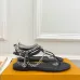 14Louis Vuitton Shoes for Women's Louis Vuitton Sandals #A52468