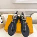 15Louis Vuitton Shoes for Women's Louis Vuitton Sandals #A52468