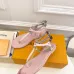4Louis Vuitton Shoes for Women's Louis Vuitton Sandals #A52468