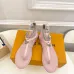 6Louis Vuitton Shoes for Women's Louis Vuitton Sandals #A52468