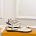 10Louis Vuitton Shoes for Women's Louis Vuitton Sandals #A52468