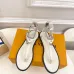 11Louis Vuitton Shoes for Women's Louis Vuitton Sandals #A52468