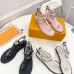 1Louis Vuitton Shoes for Women's Louis Vuitton Sandals #A52468
