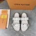 4Louis Vuitton Shoes for men and women Louis Vuitton Sandals #A45643