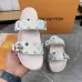 6Louis Vuitton Shoes for men and women Louis Vuitton Sandals #A45643