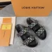 6Louis Vuitton Shoes for men and women Louis Vuitton Sandals #A45644