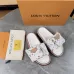 6Louis Vuitton Shoes for Unisex Shoes Louis Vuitton Slippers #A49434