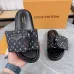 4Louis Vuitton Shoes for Unisex Shoes Louis Vuitton Slippers #A49435