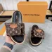 5Louis Vuitton Shoes for Unisex Shoes Louis Vuitton Slippers #A49437