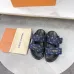 1Louis Vuitton Shoes for Unisex Shoes Louis Vuitton Slippers #A49438