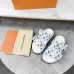 3Louis Vuitton Shoes for Unisex Shoes Louis Vuitton Slippers #A49439