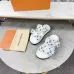 6Louis Vuitton Shoes for Unisex Shoes Louis Vuitton Slippers #A49439