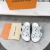 1Louis Vuitton Shoes for Unisex Shoes Louis Vuitton Slippers #A49439
