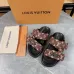 6Louis Vuitton Shoes for Unisex Shoes Louis Vuitton Slippers #A49440