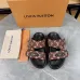 1Louis Vuitton Shoes for Unisex Shoes Louis Vuitton Slippers #A49440