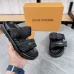 3Louis Vuitton Shoes for Unisex Shoes Louis Vuitton Slippers #A49441