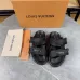5Louis Vuitton Shoes for Unisex Shoes Louis Vuitton Slippers #A49441