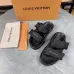6Louis Vuitton Shoes for Unisex Shoes Louis Vuitton Slippers #A49441