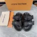 1Louis Vuitton Shoes for Unisex Shoes Louis Vuitton Slippers #A49441