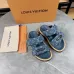 5Louis Vuitton Shoes for Unisex Shoes Louis Vuitton Slippers #A49442