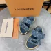 6Louis Vuitton Shoes for Unisex Shoes Louis Vuitton Slippers #A49442
