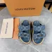 1Louis Vuitton Shoes for Unisex Shoes Louis Vuitton Slippers #A49442