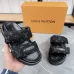 5Louis Vuitton Shoes for Unisex Shoes Louis Vuitton Slippers #A49443