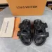 1Louis Vuitton Shoes for Unisex Shoes Louis Vuitton Slippers #A49443
