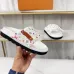 3Louis Vuitton Shoes for Unisex Shoes Louis Vuitton Slippers #A49444