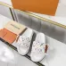5Louis Vuitton Shoes for Unisex Shoes Louis Vuitton Slippers #A49444