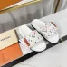 6Louis Vuitton Shoes for Unisex Shoes Louis Vuitton Slippers #A49444