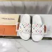 1Louis Vuitton Shoes for Unisex Shoes Louis Vuitton Slippers #A49444