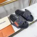 5Louis Vuitton Shoes for Unisex Shoes Louis Vuitton Slippers #A49445