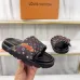 5Louis Vuitton Shoes for Unisex Shoes Louis Vuitton Slippers #A49446