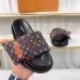6Louis Vuitton Shoes for Unisex Shoes Louis Vuitton Slippers #A49446